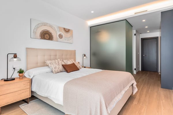 Duplex zu verkaufen in Benitachell - Foto 9
