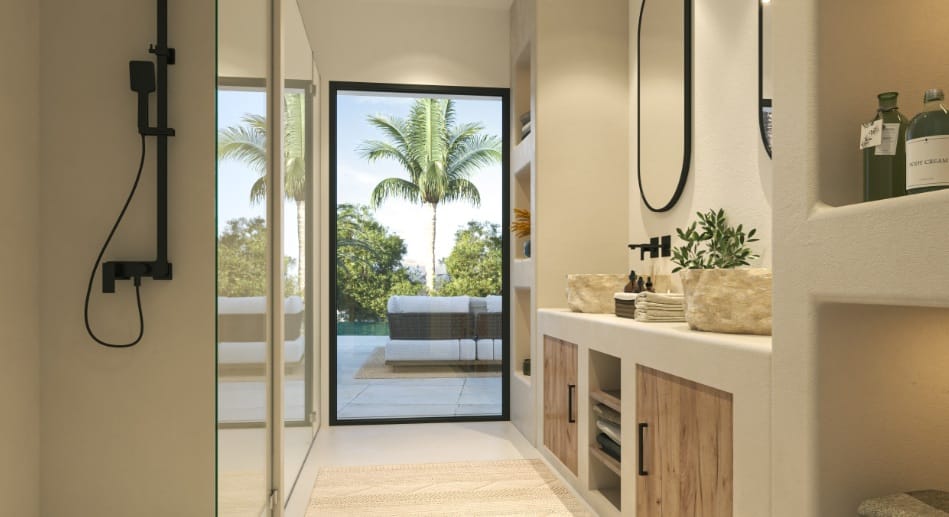 Villa de Lujo en Jávea Lomas Del Rey: 3 Dormitorios, Piscina, Suelo Radiante y Paneles Solares | 1.550.000 € - Foto 6