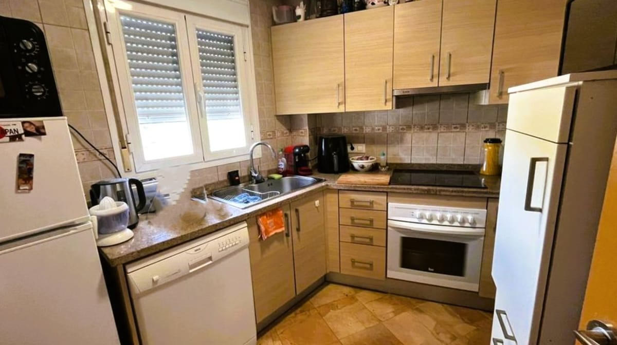 Charmante geschakelde woning met privé garage en een groot terras in het hart van Alcalalí. - Foto 15