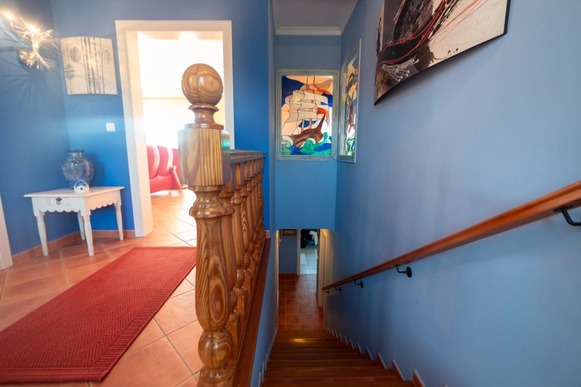 Luxury villa with sea view in Denia - Foto 24