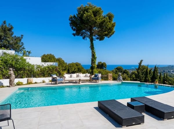 VILLA SERENITY Vida Mediterránea de Lujo - Foto 2