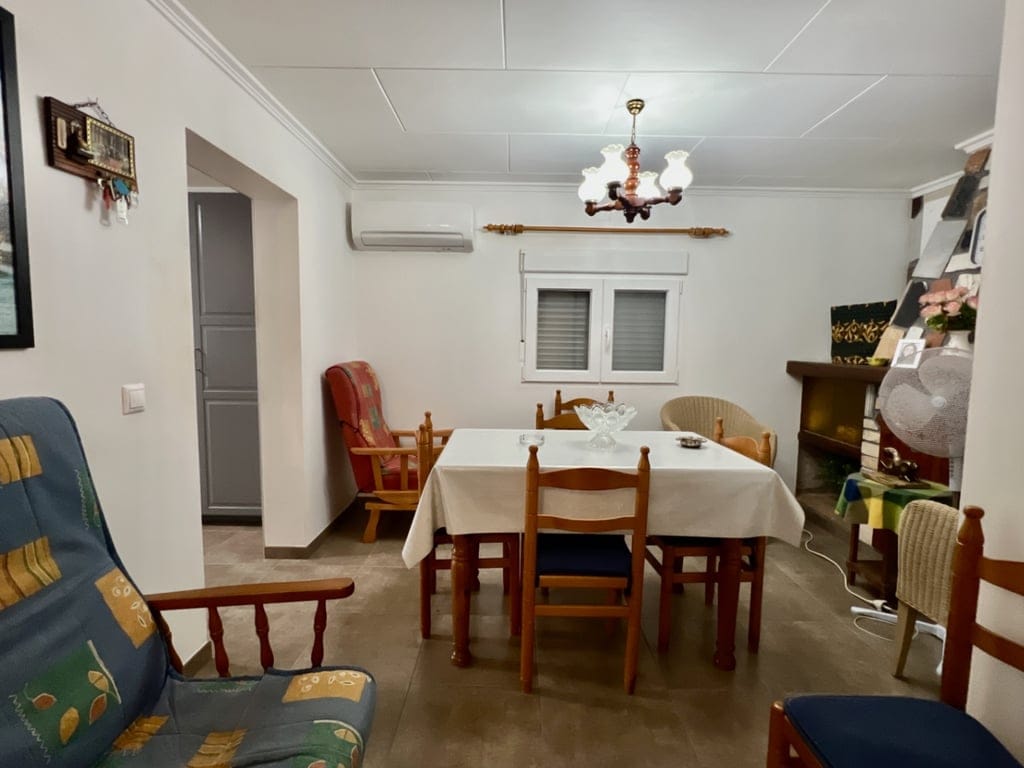 4-bedroom country house in Pedreguer - Foto 19