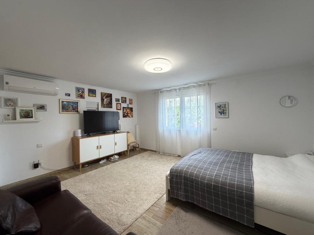 Chalet en venta en Playa Marinas, Denia: 4 habitaciones y piscina privada. - Foto 32