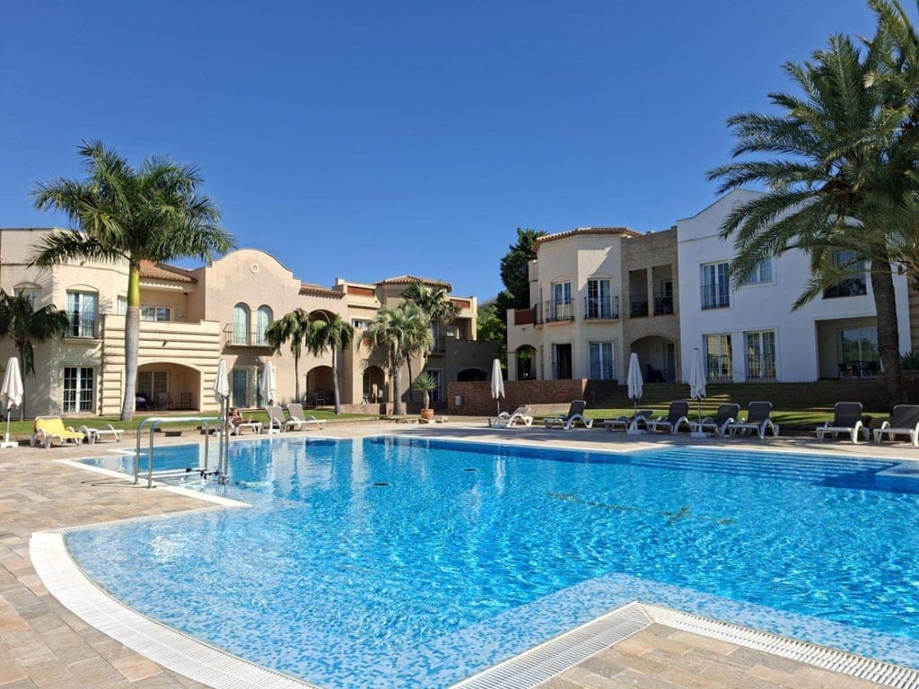 La Sella Golf Apartment in Denia