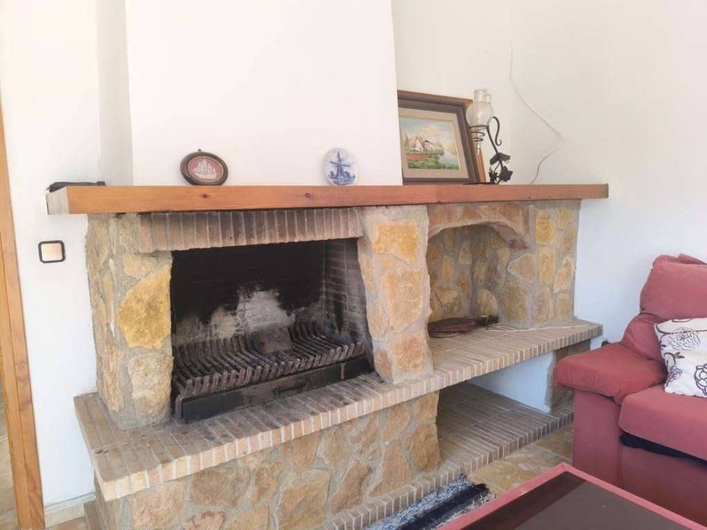 Haus zum Verkauf in Parcent mit großem Stadtgrundstück und Panoramablick - Foto 16