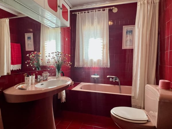 CHALET CON PISCINA, PARKING Y NAVE INDUSTRIAL EN VENTA - Foto 40