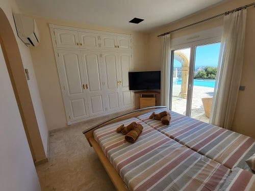 Villa en venta en Teulada - Foto 30