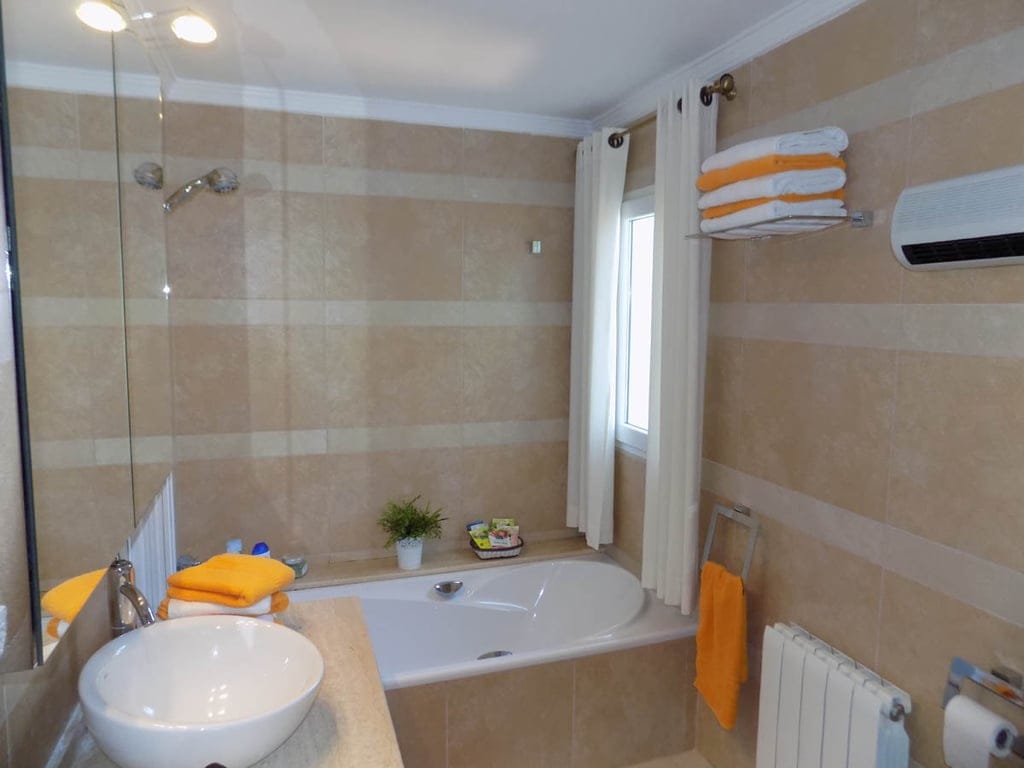 Villa for Sale in Moraira with Sea Views - Foto 11