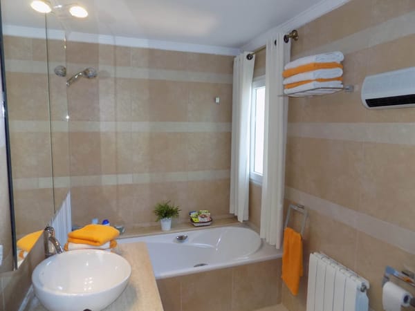 Villa a la Venta en Moraira con vistas al Mar - Foto 11