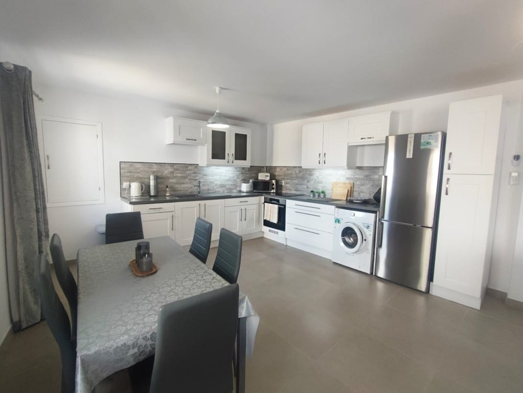 Renovated Apartment in Jávea - Foto 3