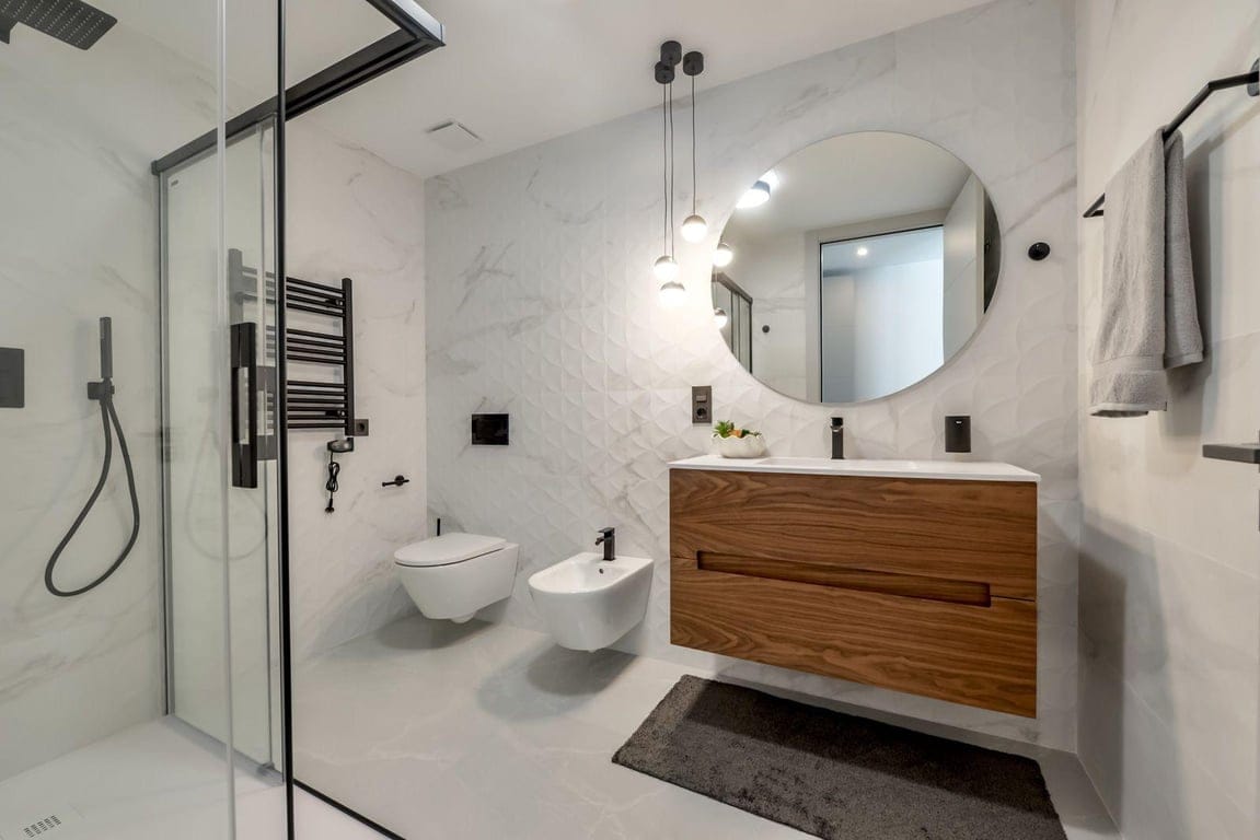 7 bedroom villa in Benidorm - Foto 41