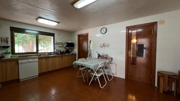 Rustikale Finca zu verkaufen mit Pool, 6 Schlafzimmern und 10.000 m² Grundstück zwischen La Xara und La Sella (Dénia) - Foto 18