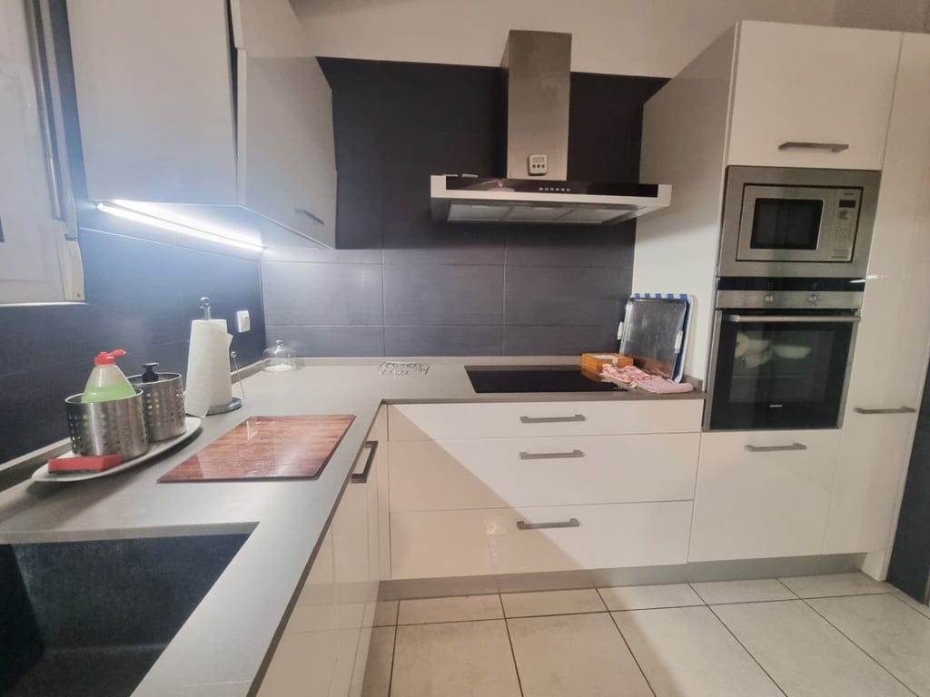 Willa 4 sypialnie z widokiem na morze i dolinę w Monte Pego - Foto 8