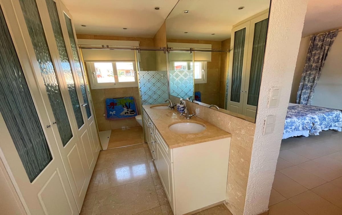 Beautiful beachfront villa - Jávea - Foto 16