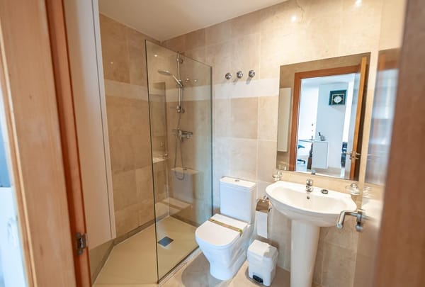 Apartamento en venta en Calpe - Foto 8