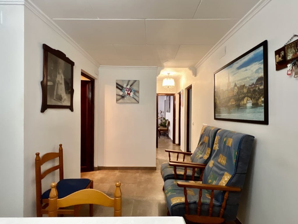 4-bedroom country house in Pedreguer - Foto 18