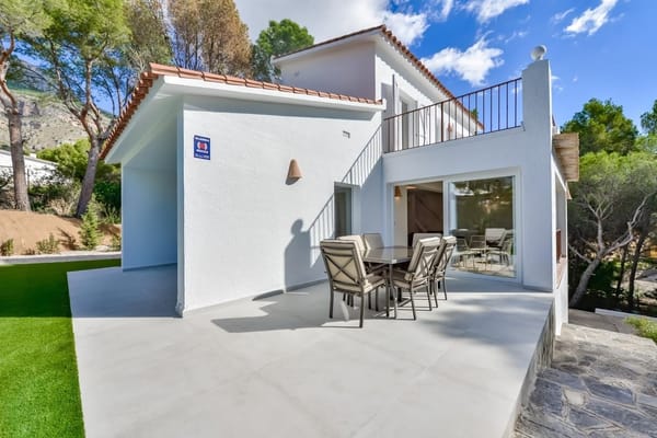 Vil·la en venda a Altea - Foto 2