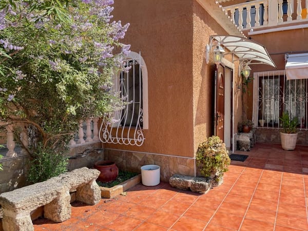 House for sale in Dénia with an active restaurant license in Las Marinas, 500 m from the sea. - Foto 54
