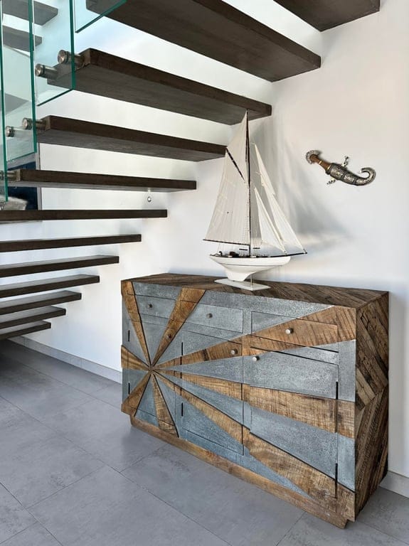 Sublime and modern luxury villa - Foto 12