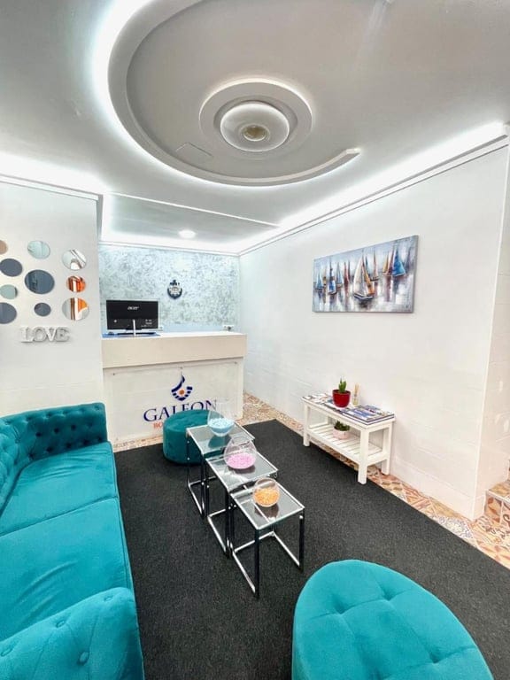 Klejnot korony starego miasta Calpe: inwestycja w hotelarstwo typu "pod klucz" - Foto 9