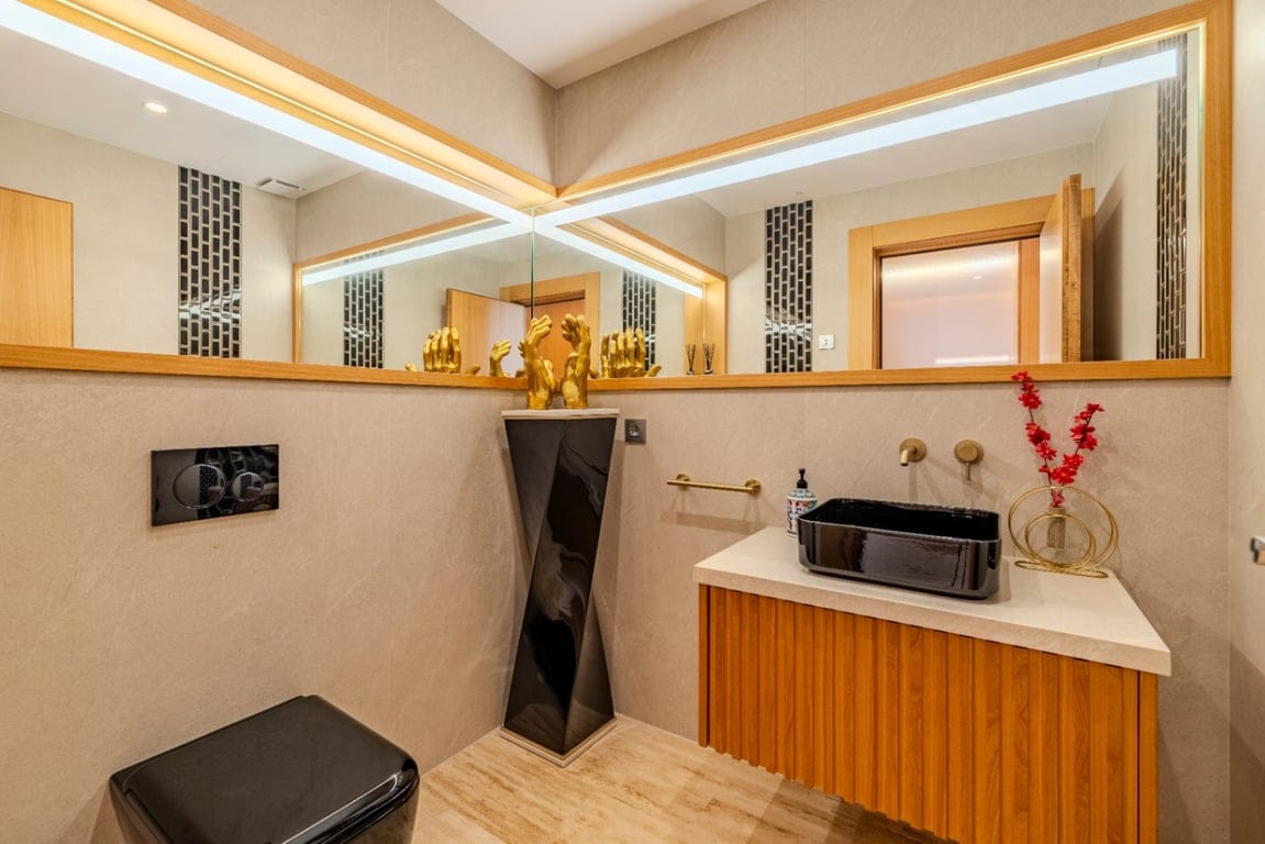 Exclusive apartment with panoramic views in Altea Hills - Foto 42