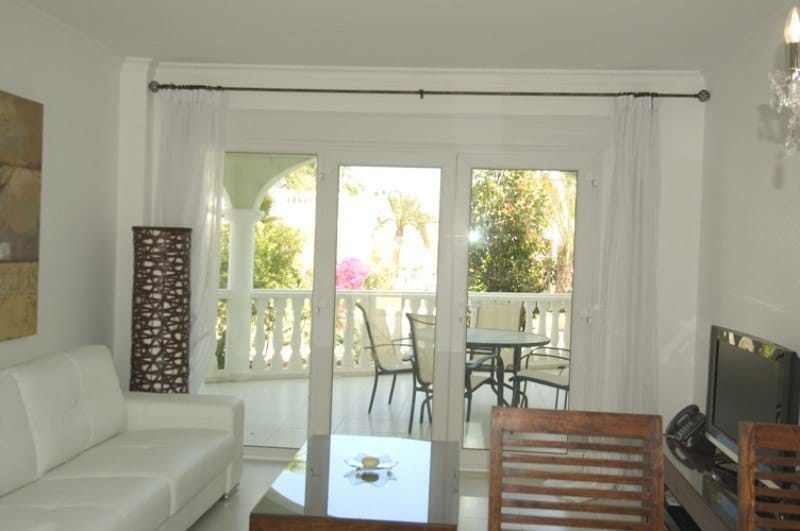 Apartment for sale in holiday complex in Benissa - Foto 20