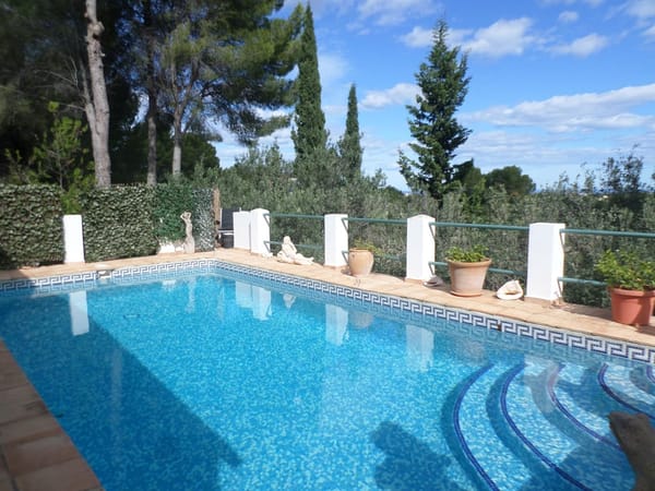 Finca zu verkaufen in Pedreguer - Foto 3