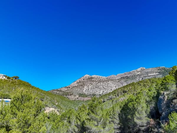 Parcela en venta en Callosa d'en Sarrià - Foto 20