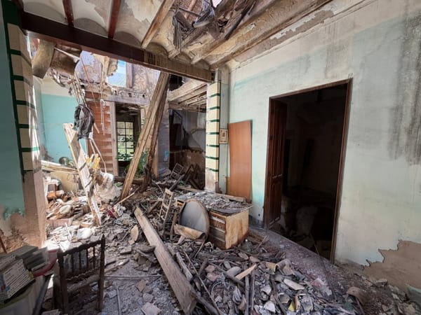 Terreno/Casa para construir a tu gusto en zona excelente de Pego - Foto 4