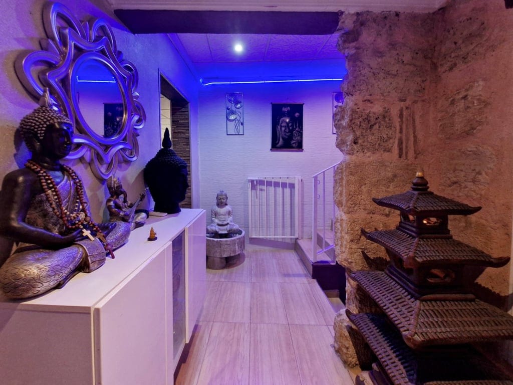 Townhouse with 10 rooms in the center of Jávea. - Foto 19