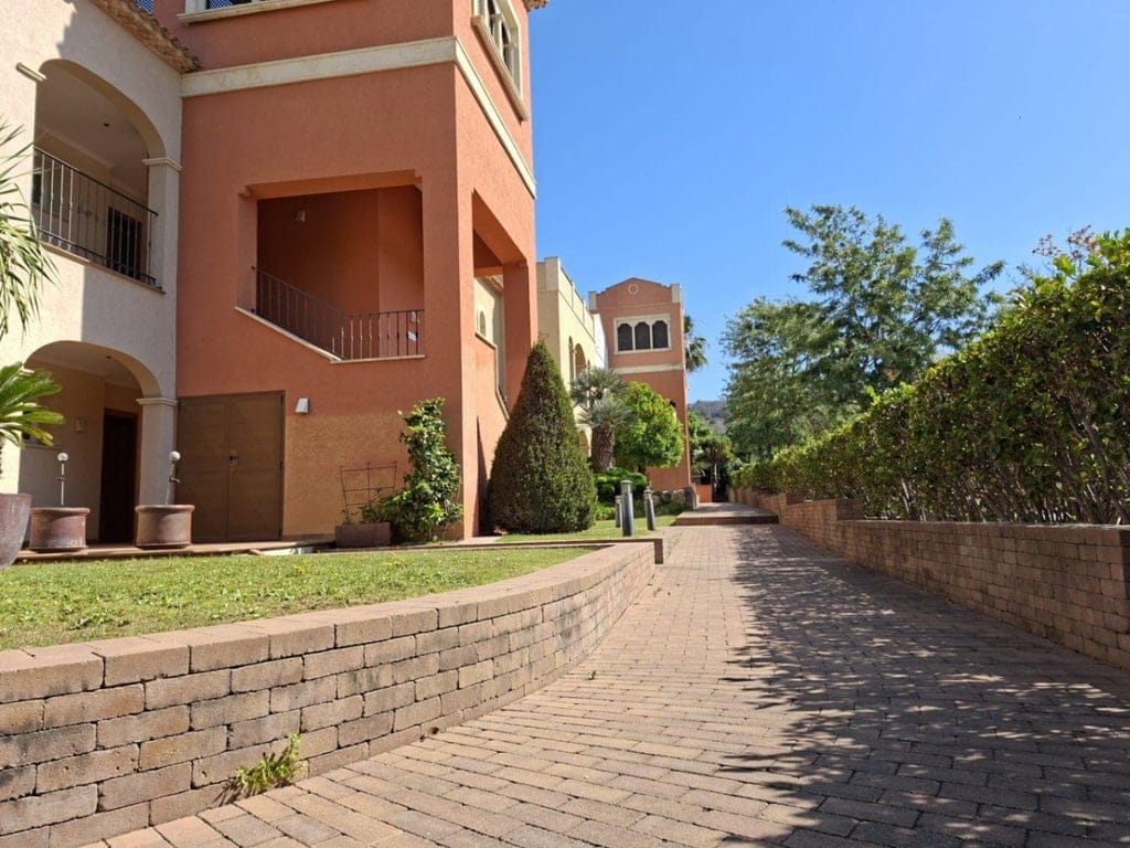 La Sella Golf Apartment in Denia - Foto 39