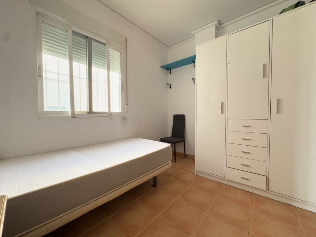 Ático en venta en Ondara: 3 dormitorios, 2 baños y terraza amplia - Foto 10