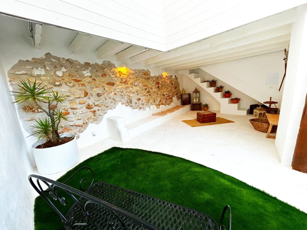 Brand new village house in the heart of Ondara with terrace and private patio. - Foto 20