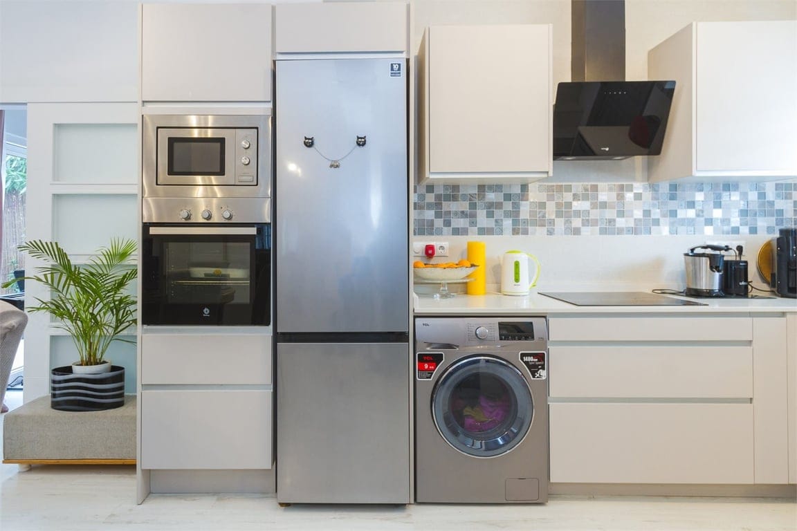 Bungalow with communal pool in Pedreguer - Foto 8