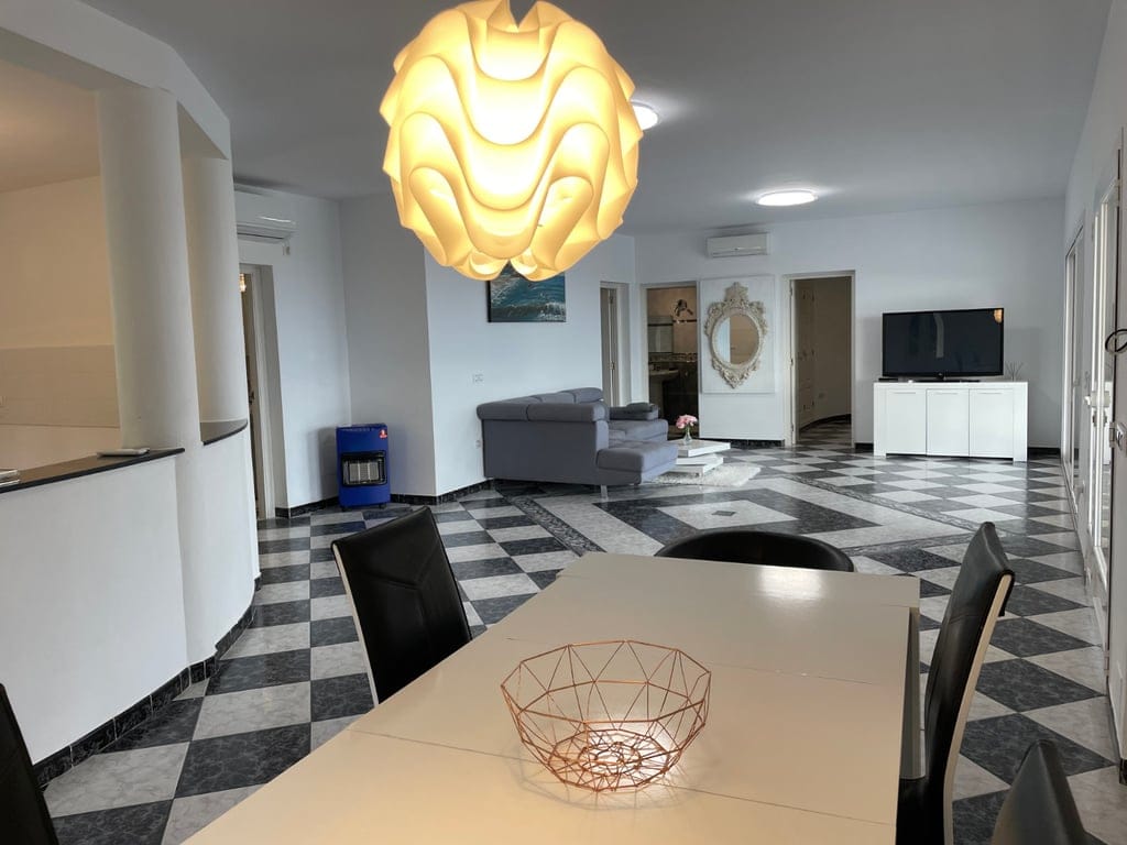 Luxury villa with seaview for sale in Calpe - Foto 25