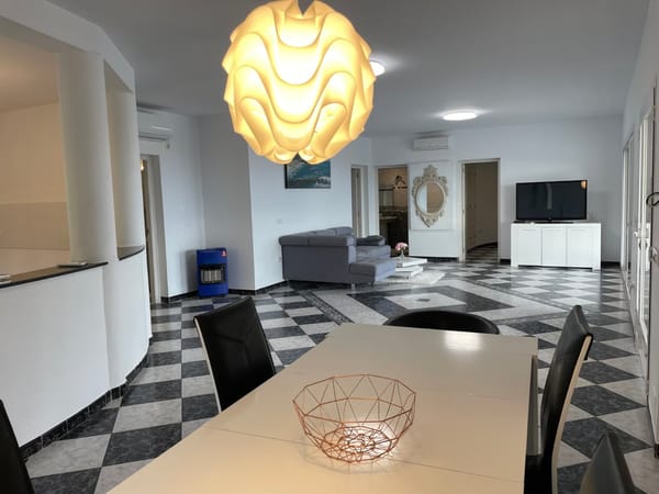 Villa de lujo con vista al mar en venta en Calpe - Foto 25
