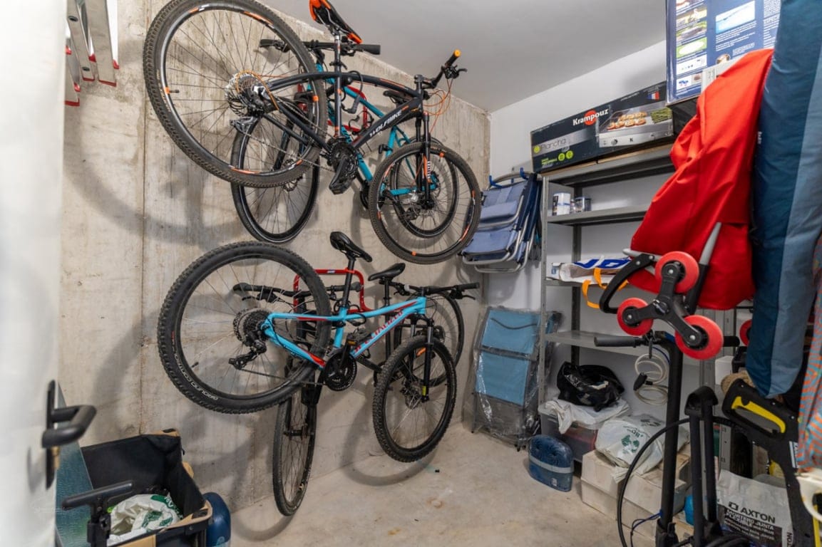 Modern 3-bedroom apartment with a large terrace. - Foto 34