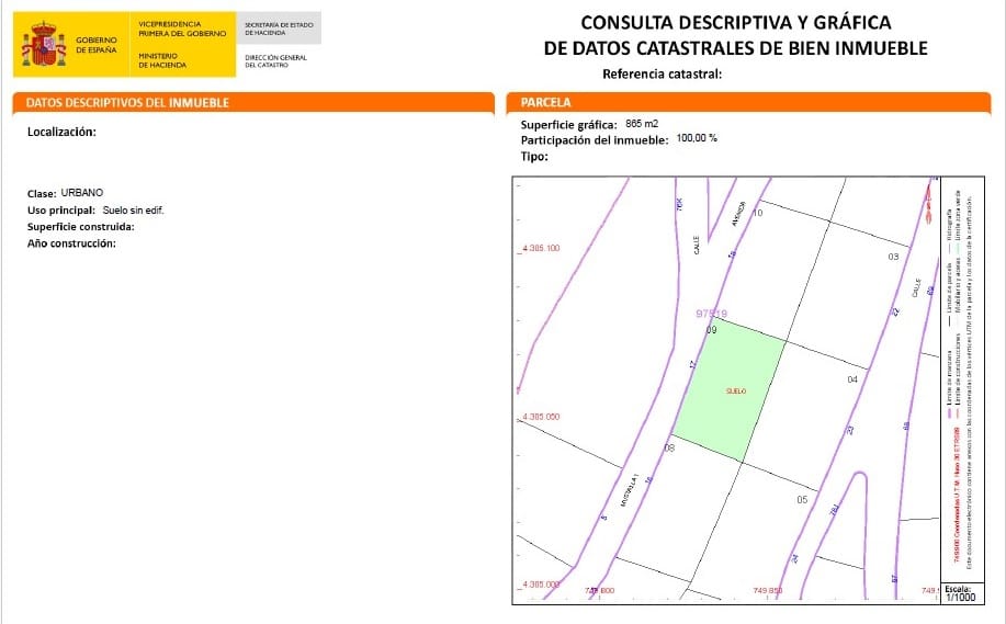 Plot in Monte Mostalla - Foto 2