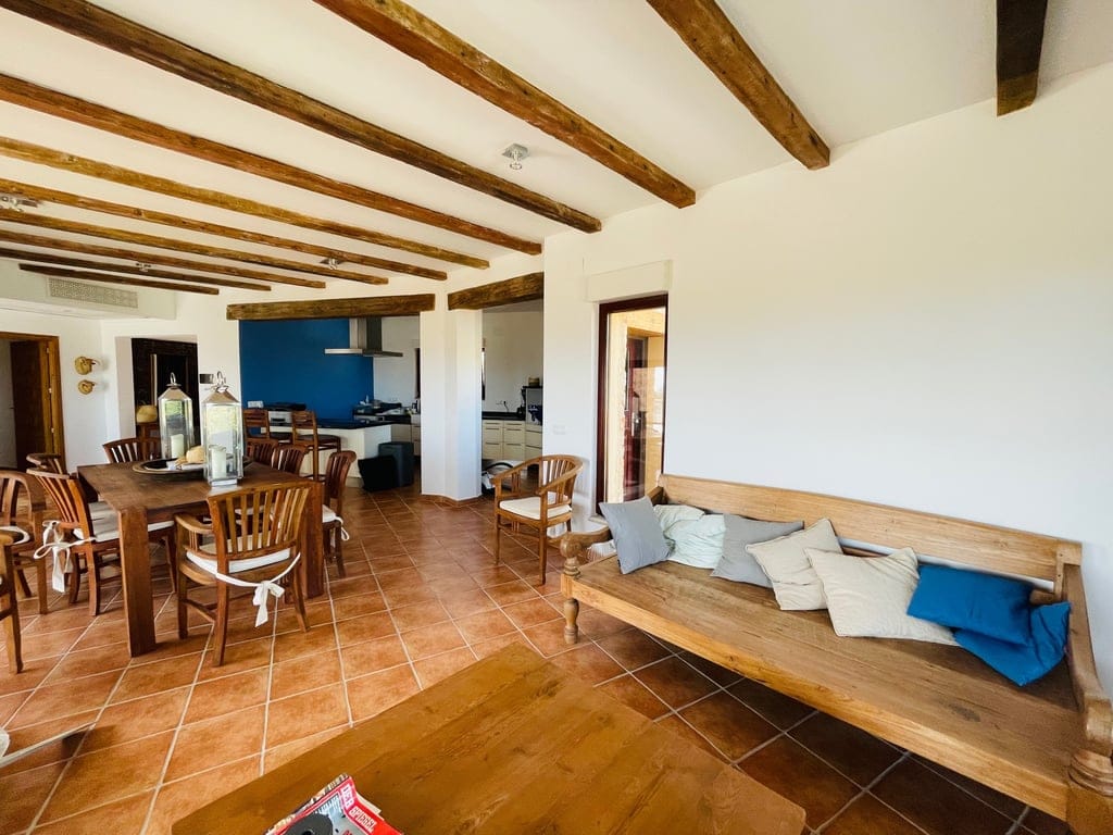 Denia. Luxusvilla mit herrlichem Meerblick, zu verkaufen - Foto 53