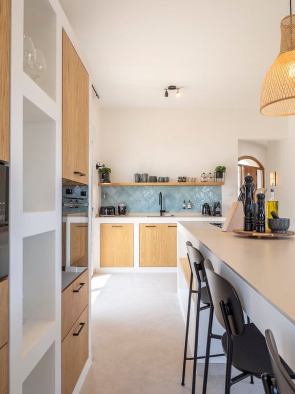 Recently renovated villa with stunning panoramic views of Jávea. - Foto 12