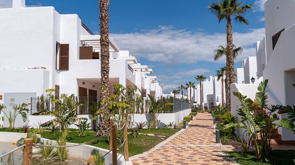 Bungalow zu verkaufen in Pulpí (Almería) - Foto 29