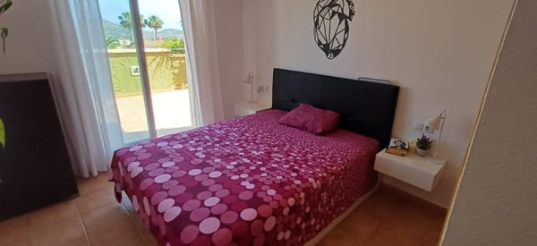 Apartamento en venta en Finestrat - Foto 18