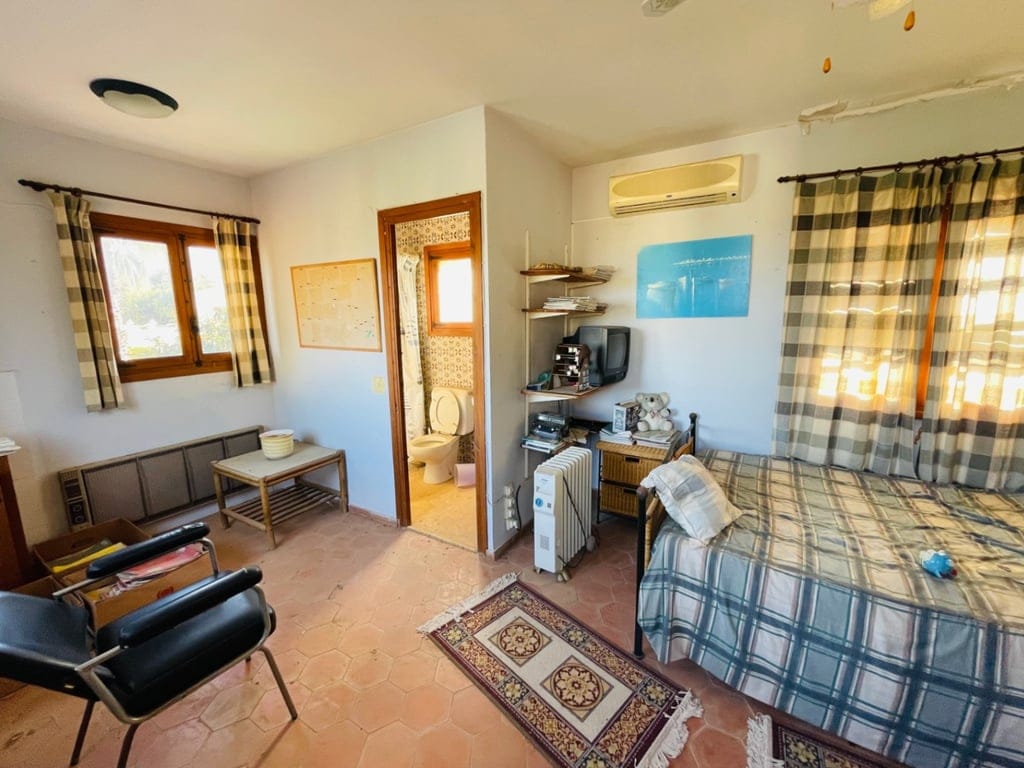 Denia. Villa in good area to renovate for sale - Foto 34