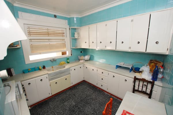 Casa de pueblo de estilo señorial en Pego - Foto 11