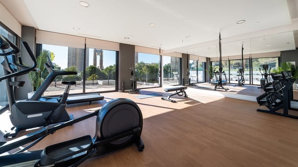 Apartamento en venta en Benidorm - Foto 20