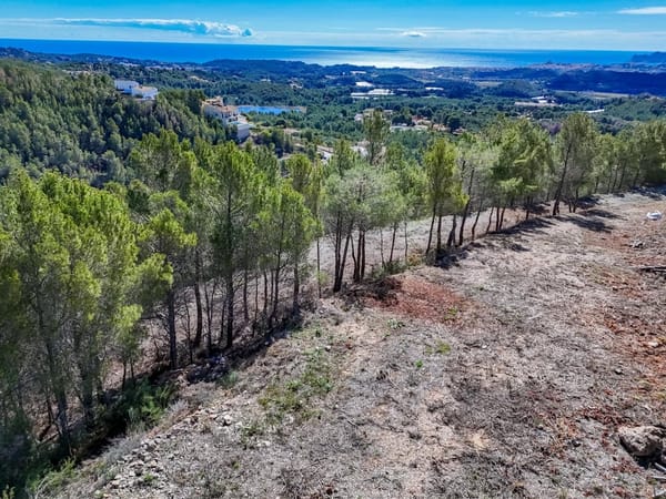 Parcela en venta en Callosa d'en Sarrià - Foto 15