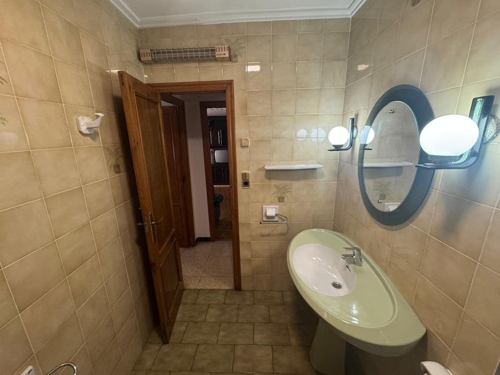 Piso en Venta de 3 dormitorios en Centro ciudad-Denia - Foto 15