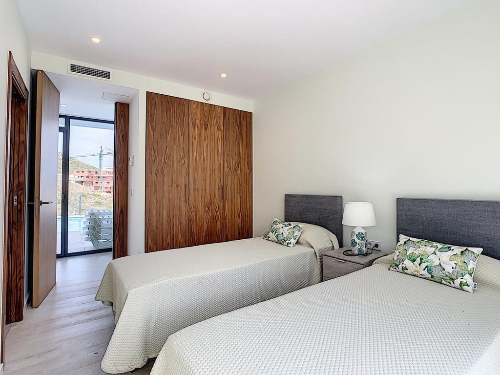 Luxurious villa in Cumbre del Sol - Foto 23