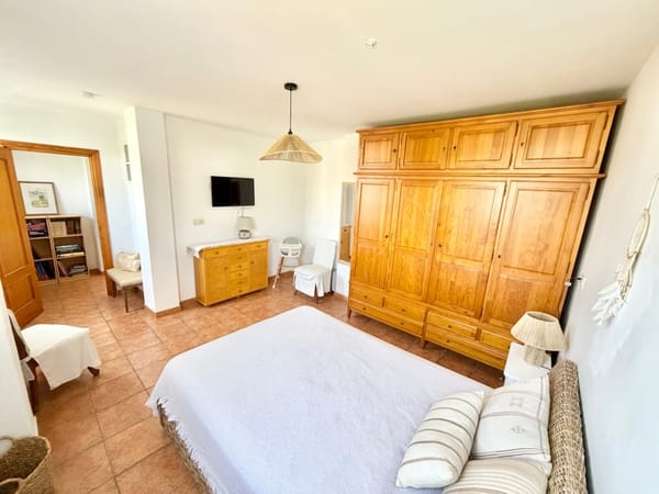 Exclusiva casa de campo en Pego: vistas 360° al mar y la montaña a un paso del pueblo - Foto 26