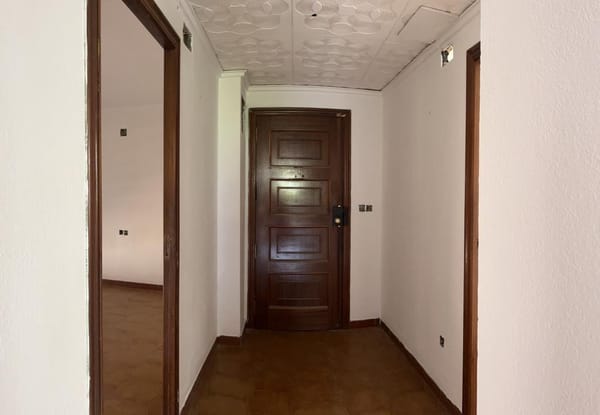 Wohnung im Zentrum von Denia - Foto 27
